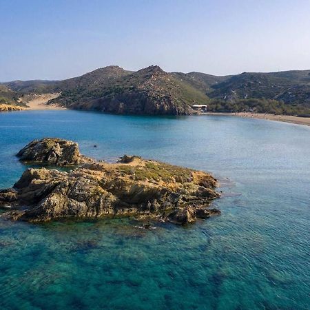 Sitia Old Port Studio Zewnętrze zdjęcie